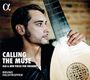 : Calling the Muse, CD
