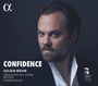 Julien Behr - Confidence, CD