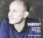 Claude Debussy: Klavierwerke, CD