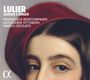 Giovanni Lorenzo Lulier: Cantate e Sonate, CD