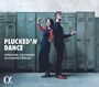 : Violaine Cochard & Edouard Ferlet - Plucked'N Dance, CD