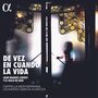 : De Vez En Cuando La Vida (180g), LP,LP