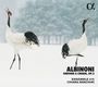 Tomaso Albinoni (1671-1751): Sinfonie a Cinque op.2 Nr.1-6, CD