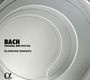 Johann Sebastian Bach: Toccaten BWV 910-916, CD