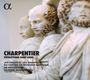 Marc-Antoine Charpentier: Vepres pour Saint Louis, CD