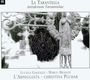 : La Tarantella - Antidotum Tarantulae, CD