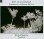 : Son de Los Diablos - Tonadas afro-hispanas del Peru, CD