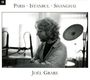 : Joel Grare - Paris-Istanbul-Shanghai, CD