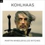 : Les Witches - Kohlhaas, CD