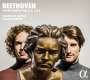 Ludwig van Beethoven: Violinsonaten Nr.3,6-8, CD
