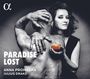 : Anna Prohaska - Paradise lost, CD