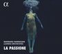 : Barbara Hannigan - Soprano & Conductor "La Passione", CD
