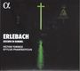 Philipp Heinrich Erlebach: Sonaten Nr.2-4 für Violine,Viola da gamba,Bc, CD