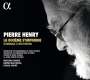 Pierre Henry: La Dixieme Symphonie - Hommage a Beethoven (8-sätzige Version), CD