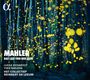 Gustav Mahler: Das Lied von der Erde, CD