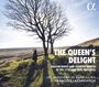 : The Queen's Delight, CD