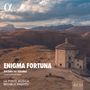 Antonio Zacara da Teramo: Sämtliche geistliche & weltliche Werke "Enigma Fortuna", CD,CD,CD,CD