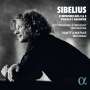 Jean Sibelius: Symphonien Nr.3 & 5, CD