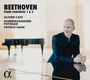 Ludwig van Beethoven: Klavierkonzerte Nr.1 & 2, CD