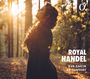 : Eva Zaicik - Royal Handel, CD