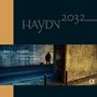 Joseph Haydn: Haydn-Symphonien-Edition 2032 Vol.9 - L'Addio (180g / Limitierte Auflage), LP,LP