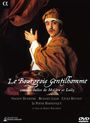 Jean-Baptiste Lully: Le Bourgeois Gentilhomme (Ballettmusik), DVD,DVD