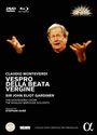Claudio Monteverdi (1567-1643): Vespro della beata vergine, BR
