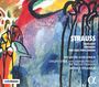 Richard Strauss: Burleske für Klavier & Orchester, CD