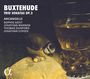 Dieterich Buxtehude: Triosonaten BuxWV 259-265, CD