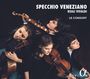 Giovanni Battista Reali: Sinfonias I,II,IV,IX,X,II, CD