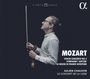 Wolfgang Amadeus Mozart: Symphonie Nr.41 "Jupiter", CD