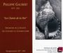 Philippe Gaubert: Les chants de la mer, CD