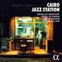 : Cairo Jazz Station, CD