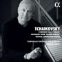Peter Iljitsch Tschaikowsky: Symphonie Nr.3, CD