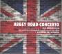 Guy Braunstein: Abbey Road Concerto für Violine & Orchester, CD