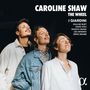 Caroline Shaw: The Wheel, CD
