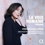 Francis Poulenc: La Voix Humaine, CD