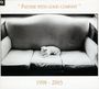 Alpha-Sampler "Pastime with Good Company", CD