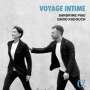 : Sandrine Piau - Voyage Intime, CD