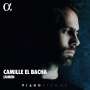 : Camille El Bacha - Lumen, CD