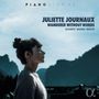 : Juliette Journaux - Wanderer Without Words, CD