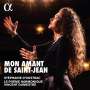 : Stephanie D'Oustrac - Mon Amant De Saint-Jean, CD