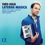 : Theo Ould - Laterna Magica, CD