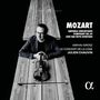 Wolfgang Amadeus Mozart: Symphonie Nr.39, CD
