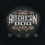 American Dog: Hard, CD