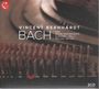 Johann Sebastian Bach: Das Wohltemperierte Klavier 1, CD,CD