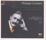 Philippe Gaubert: Werke für Flöte & Klavier, CD,CD
