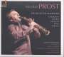: Nicolas Prost - The Art of the Saxophone, CD