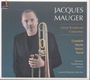 : Jacques Mauger - Great Trombone Concertos, CD