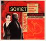 : Soviet Trumpet Concertos, CD